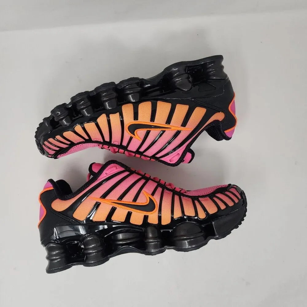 Nike shox tl